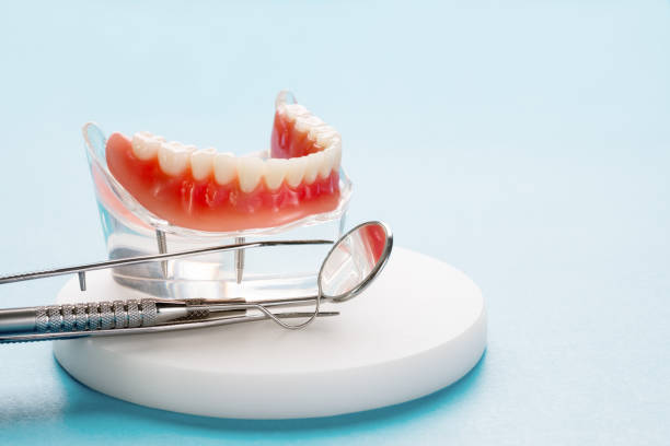 Best Full Mouth Reconstruction  in Stratford, TX