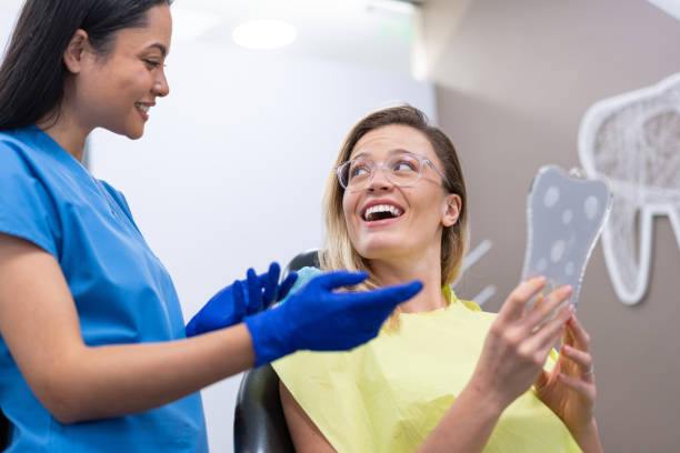 Best Root Canal Treatment  in Stratford, TX
