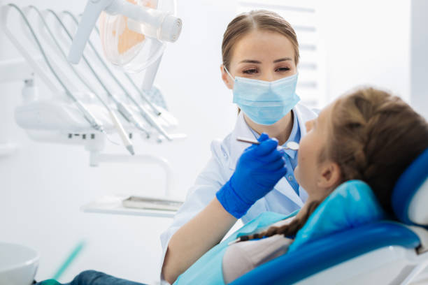 Dental Inlays and Onlays in Stratford, TX